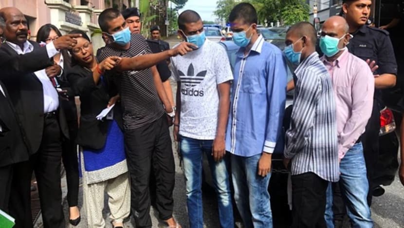 Accused claims he was offered RM1.5 million to confess in Kevin Morais murder