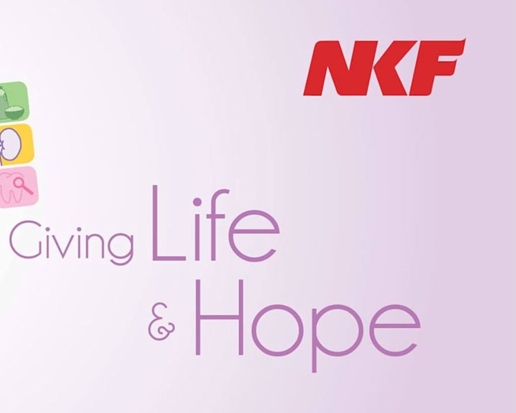 Kidney patients get employment aid