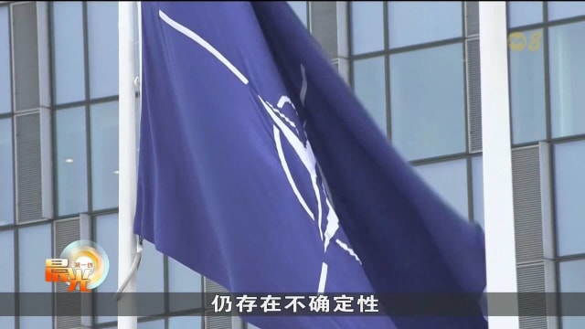 自愿者联盟首次召开会议 商讨为乌提供安全保障