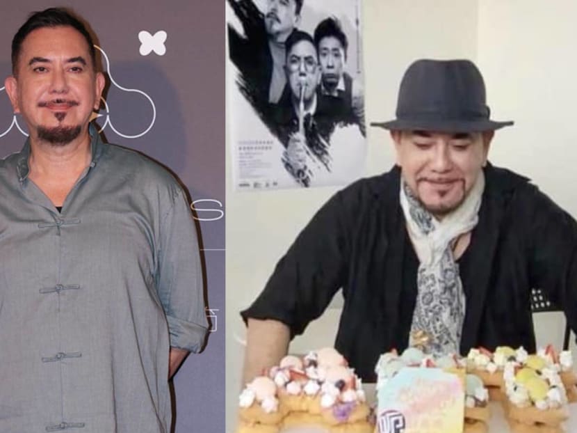 Anthony Wong Calls His Ex Assistant The &ldquo;Real Best Actress&rdquo;; Says She Thought Her Real Job Was Going Shopping And Getting Invited For Meals 