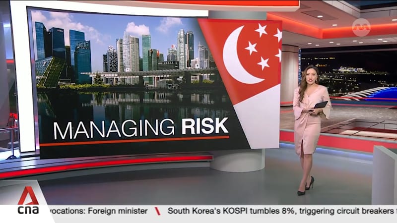 Singapore looking to introduce protected cell company structure for insurance firms
