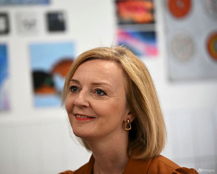 In race to win, UK Conservatives accused of ignoring crises