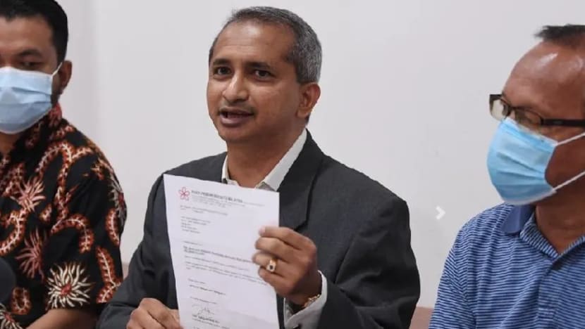Ketua Bersatu Klang, 23 ahli jawatankuasa keluar parti Ketua Bersatu Klang, 23 ahli jawatankuasa keluar parti