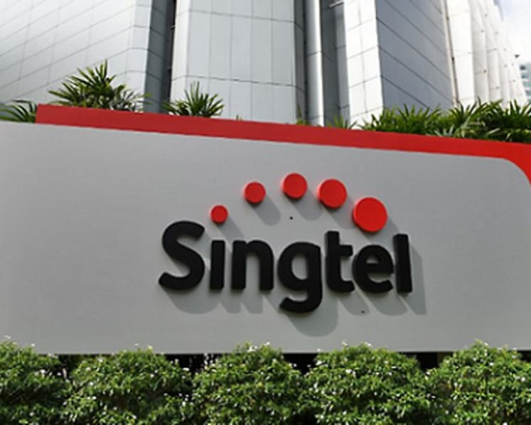 Singtel’s Q1 profit falls 6.6% as competition hits affiliate income