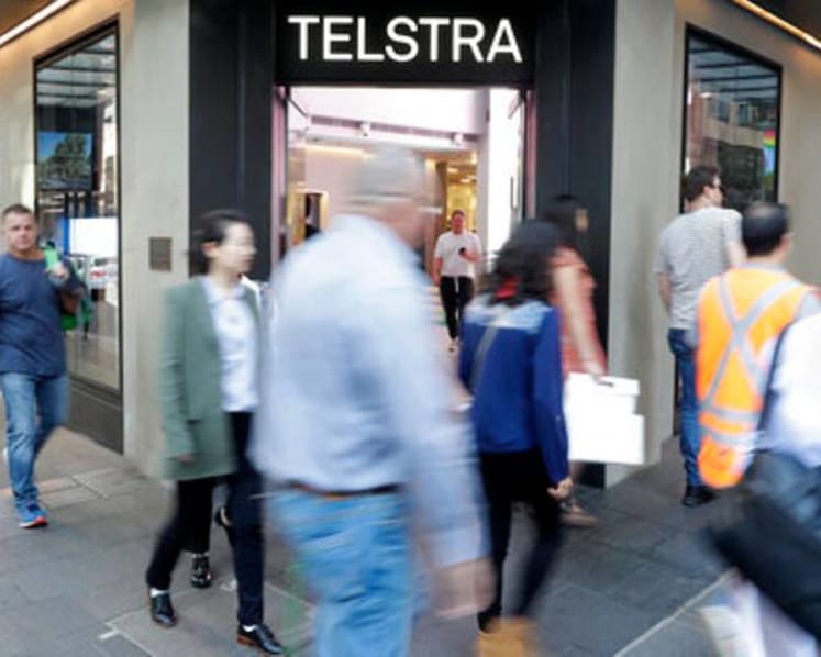 Australian telco Telstra fined US$39M for exploiting Indigenous customers