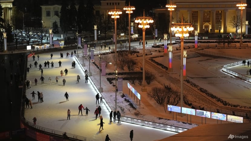 Russian firms face supply disruptions, despite efforts to overcome Ukraine war sanctions