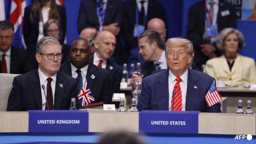 Trump says damage from Iran strikes was severe despite 'inconclusive' intelligence  