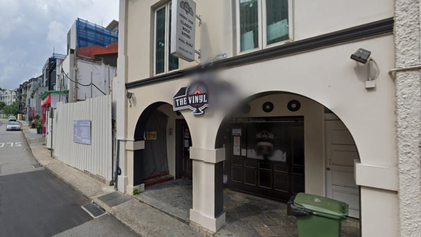 Cluster of 10 Omicron cases traced to River Valley bar; 448 confirmed infections so far: MOH