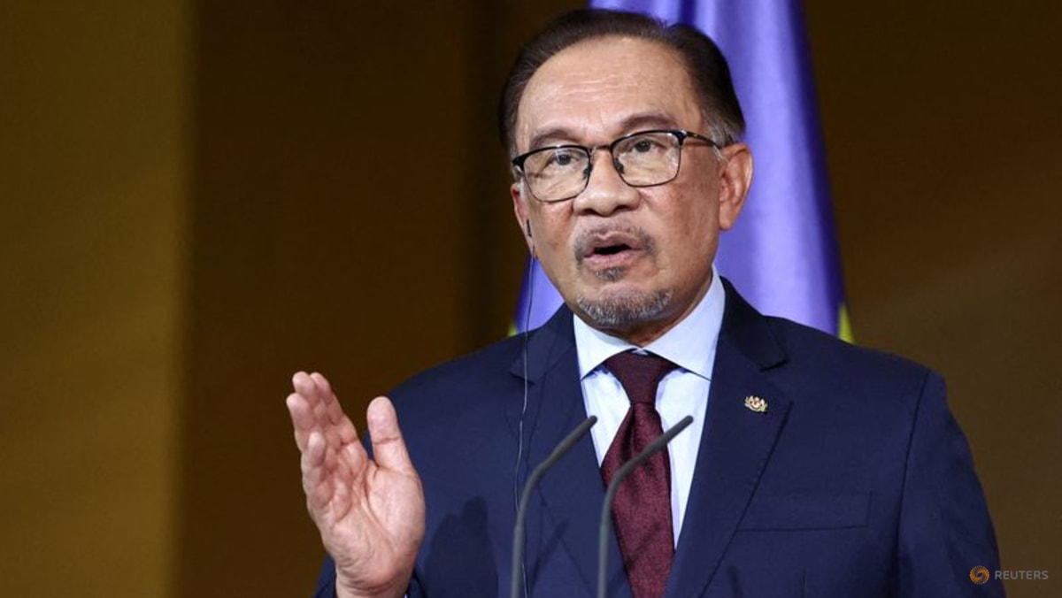 Malaysia PM Anwar defends inviting Trump to ASEAN Summit after Mahathir calls for it to be revoked