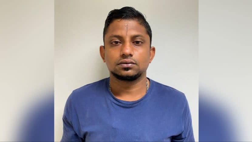 Drunk driver who offered S$55 in bribes to Traffic Police gets 4 weeks' jail, S$5,000 fine