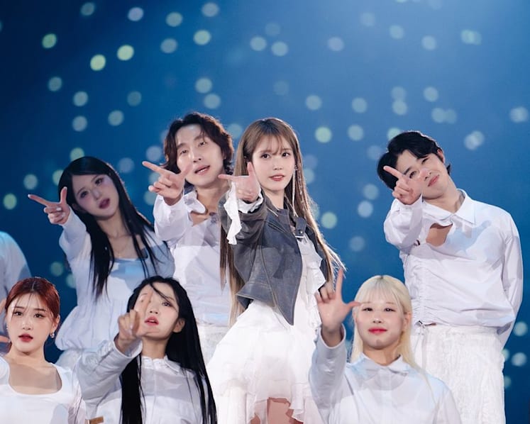 Additional tickets for K-pop star IU's Singapore concerts to go on sale on Apr 18