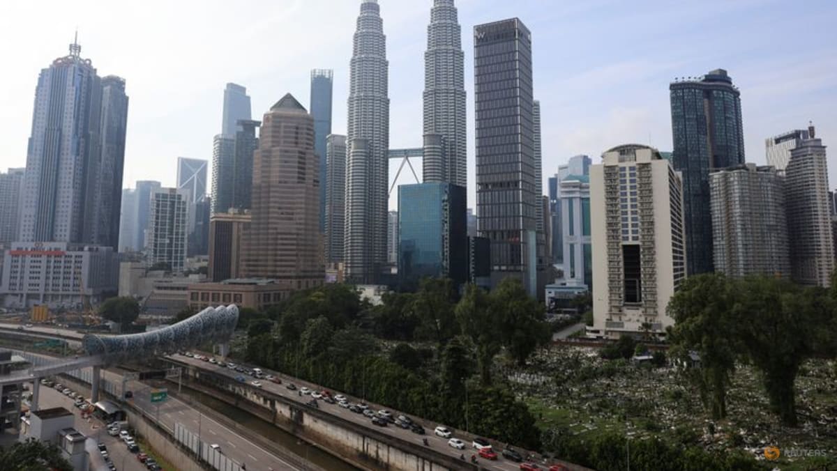 Malaysia economy likely grew at fastest pace in over a year in Q4 - Reuters poll
