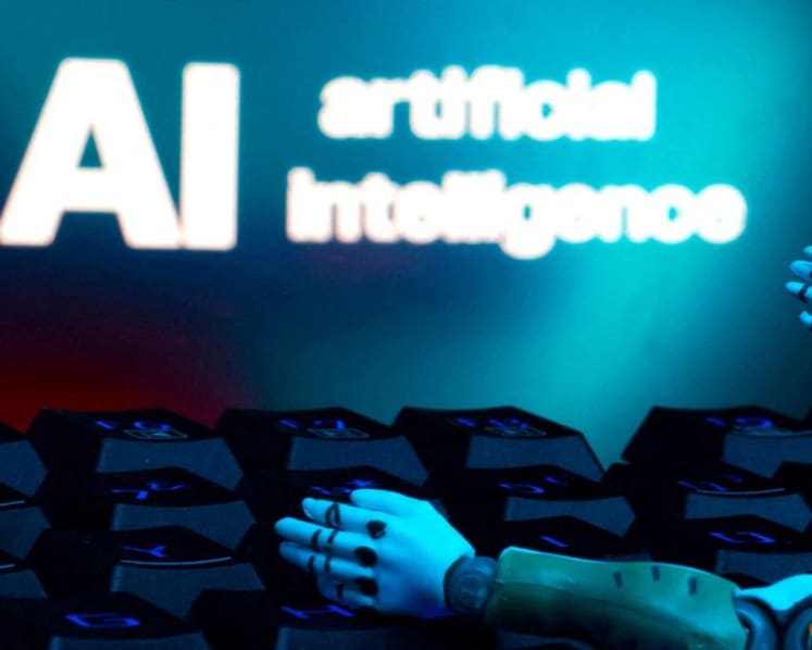 AI chip firm Cerebras raises $1.1 billion, adds Trump-linked 1789 Capital as investor