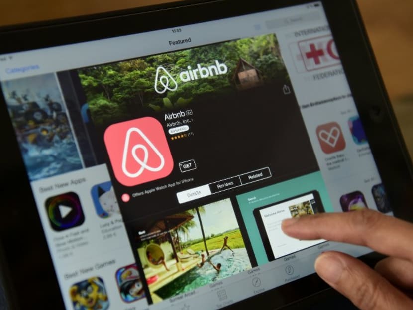 The meaning of trust in the age of Airbnb