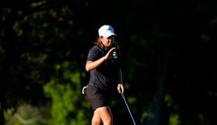 SUKAN ASIA 2026: Pemain golf SG Shannon Tan di tempat kedua jelang hari terakhir