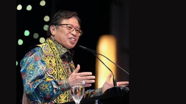 马国砂盟称无兴趣参与“迪拜行动”