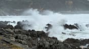 Worst of New Zealand's wild weather passes, cleanup begins