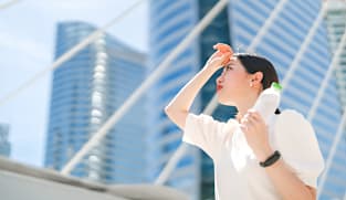 The overlooked health effects of climate change