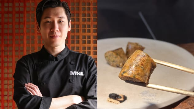 The disappearing table: How this chef is preserving North Korean cuisine in Seoul