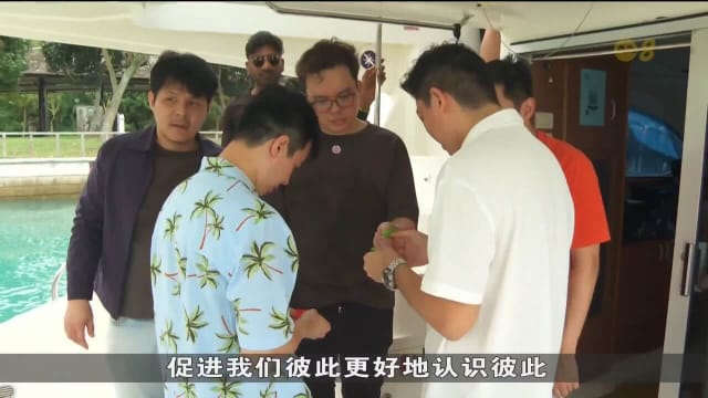 团建活动推陈出新 科技元素融入沉浸式体验需求增长