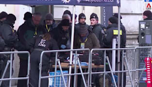 Asia First - Mon 16 Feb 2026