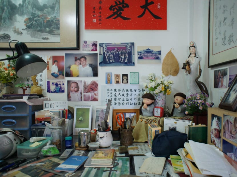 HDB reawakened: Japanese duo lends new perspective on S’pore homes