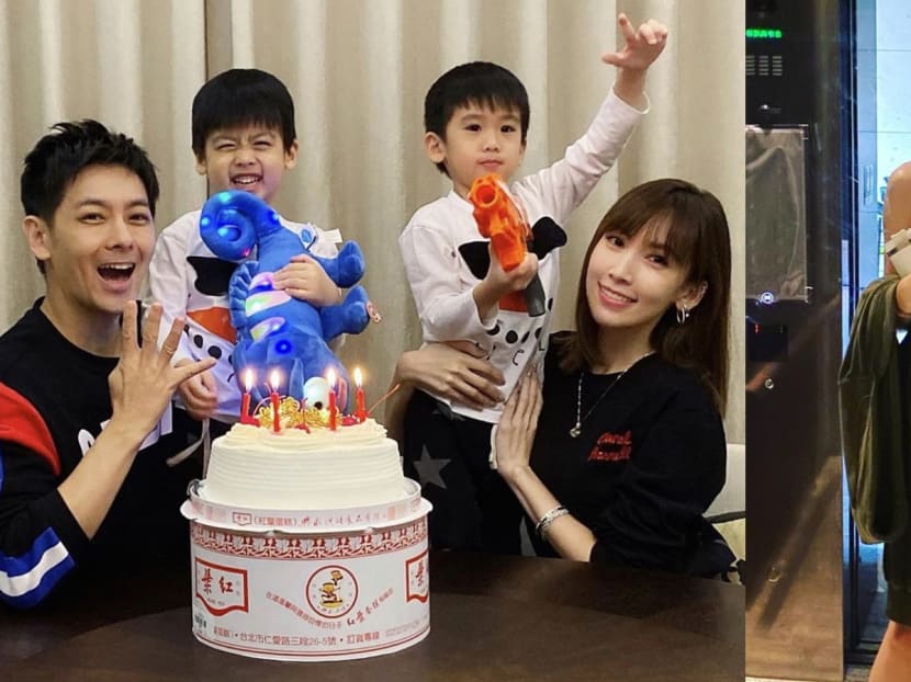 Kevin Cheng Says He Almost Got Into A Fight With Rude Tourists Who Wanted To Be In A Scene He Was Shooting For His New Movie