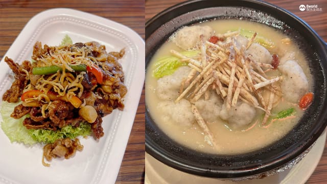 店小二厨王争霸赛　吃完16道独家料理有惊喜！