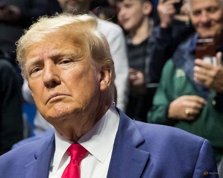 Commentary: It’s unwise to get Trump on a technicality