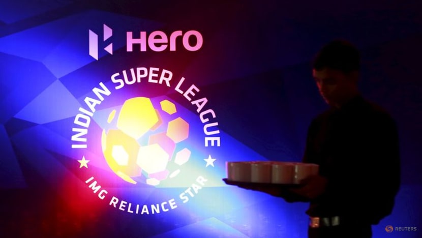 India's top league ISL on hold, federation says India's top league ISL on hold, federation says