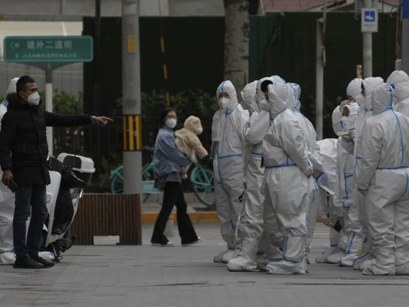 Protests against China&rsquo;s strict zero-COVID policy up pressure on slowing economy: Analysts