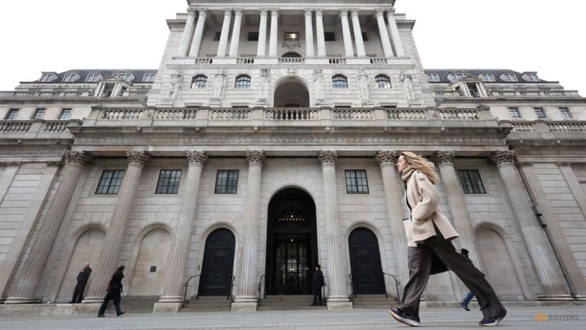 Central banks turn more cautious on rate cuts Central banks turn more cautious on rate cuts