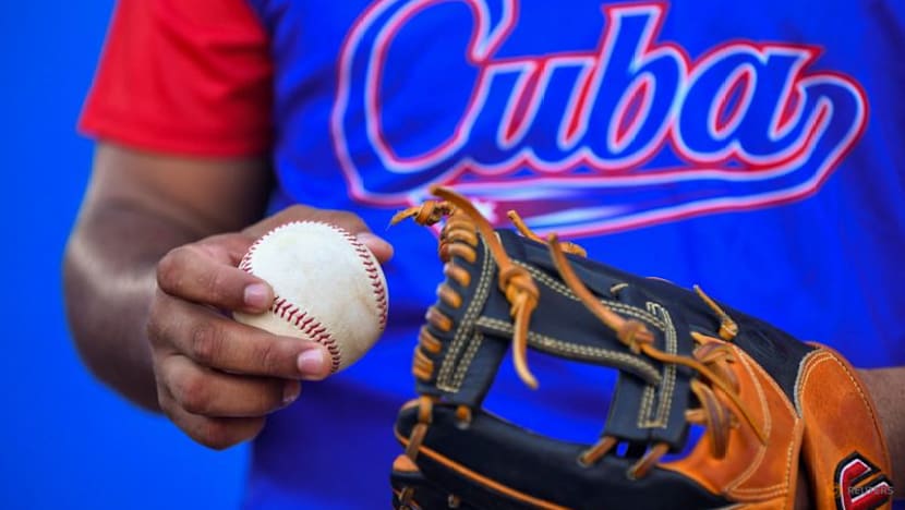 US denies visas to Cuban baseball officials ahead of international tournament