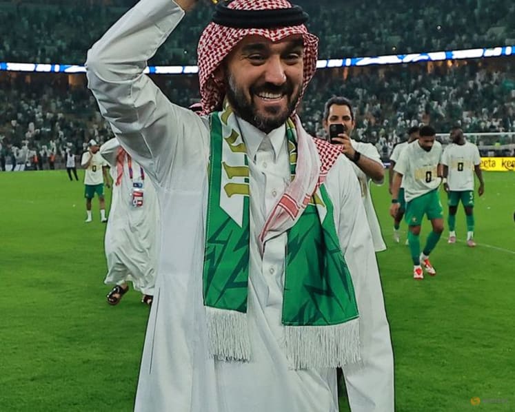 Asian Tour 'closely monitoring' situation in Saudi Arabia after deadly attacks
