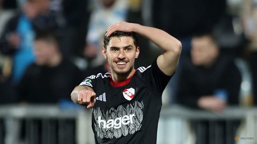 Ligue 1's leading scorer Panichelli suffers knee injury on Argentina duty
