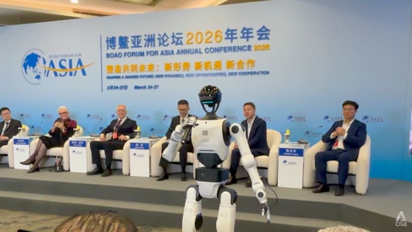 When will humanoid robots go mainstream? Between 2 and 10 years, Chinese industry players say