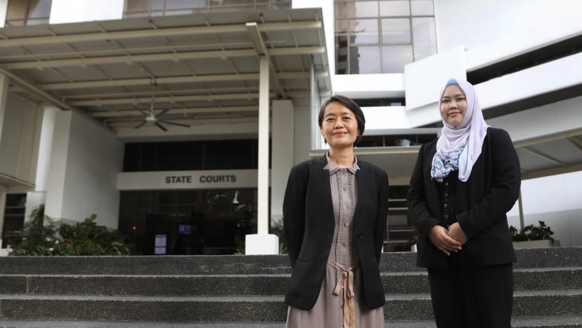 ‘Poker-faced’ but a human face: Court interpreters get desperate questions and more