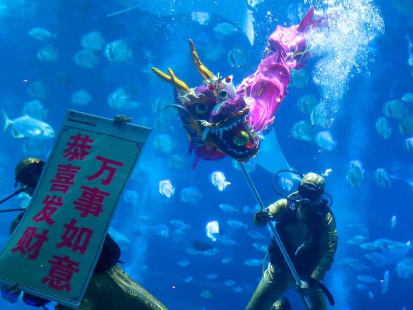 These Places In Singapore Are Open Over Chinese New Year 2019 These Places In Singapore Are Open Over Chinese New Year 2019