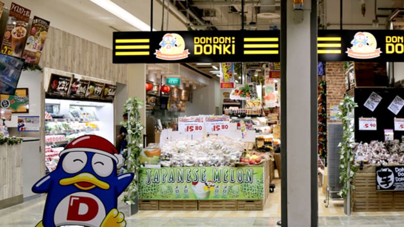 Don Don Donki outlet at Novena, Far East Plaza hair salon among places visited by Covid-19 cases while infectious