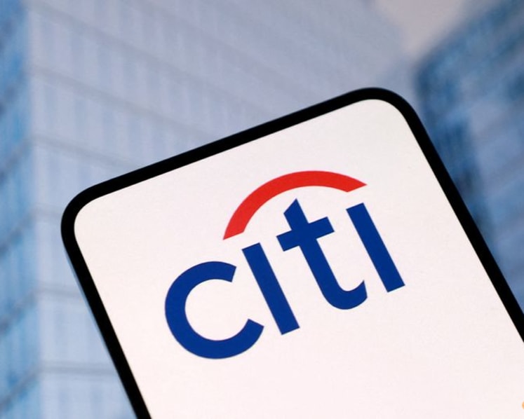 Citi cuts bitcoin, ether forecasts as ETF flows turn negative