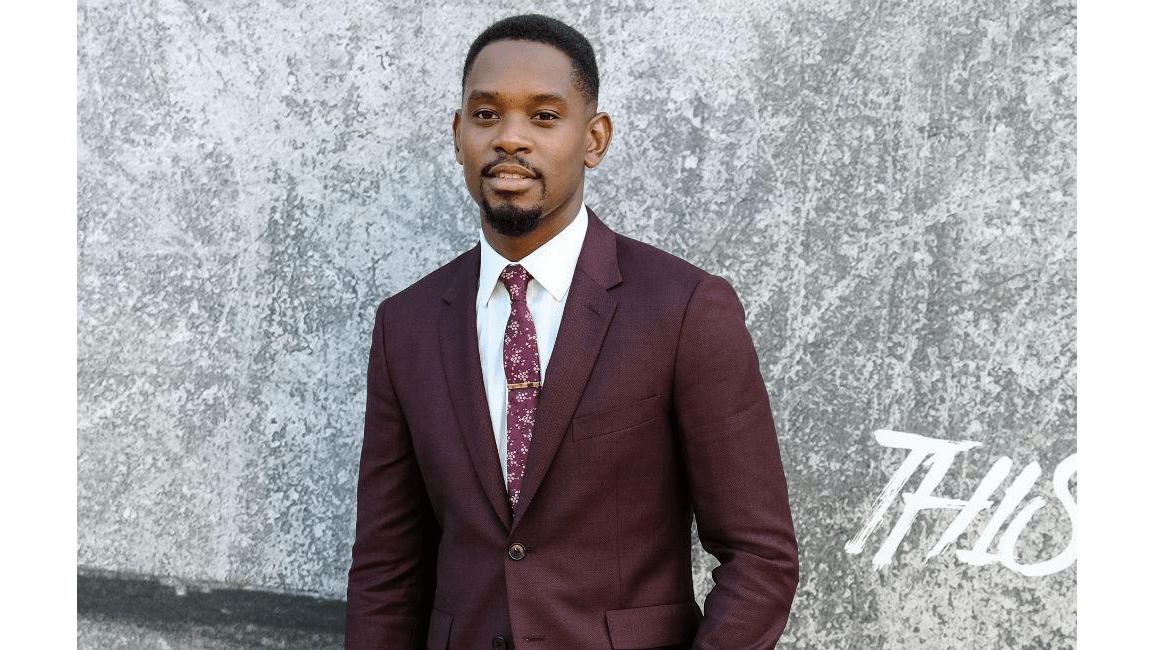 Aml Ameen joins Charming the Hearts of Men - 8days