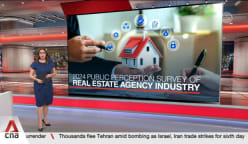 92% of Singapore consumers satisfied with their property agents' services: CEA survey