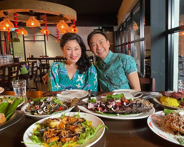 Makan Kakis in JB: Hossan Leong recommends Jombali Village and Restoran Ah Kaw