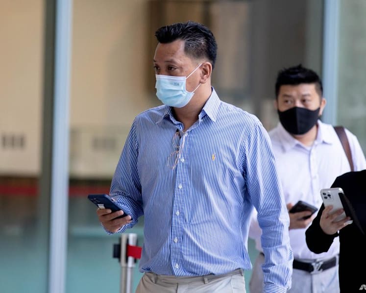 Judge asks for clarification report by ex-Prive Group CEO's psychiatrist on boy punching incident