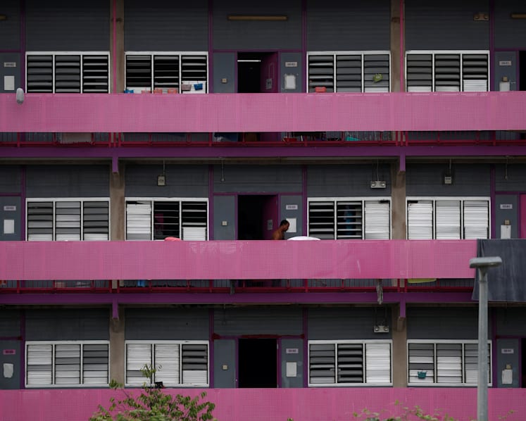 876 new Covid-19 cases in Singapore, tally stands at 23,336