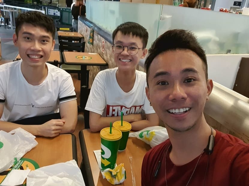 Gen Y Speaks: Why I don’t turn green with envy when those around me do well Gen Y Speaks: Why I don’t turn green with envy when those around me do well