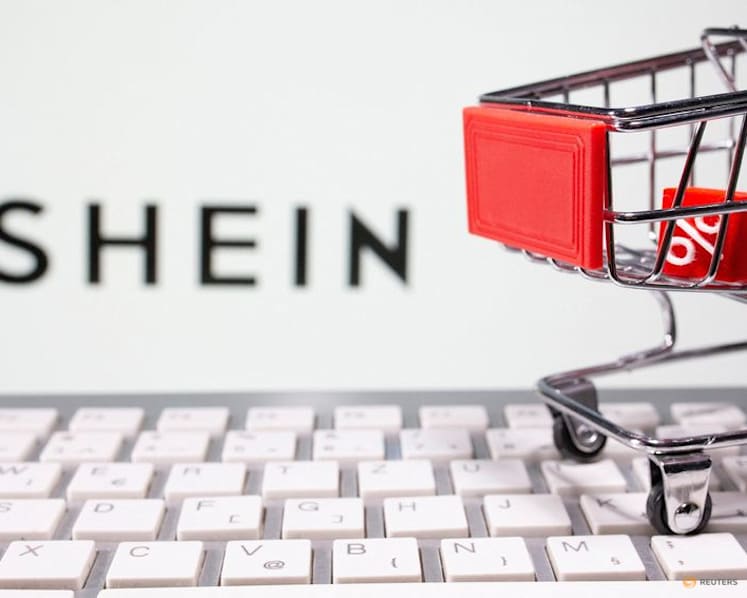 Explainer: What went wrong with Shein's marketing campaign flying American fashion influencers to tour its China factory?