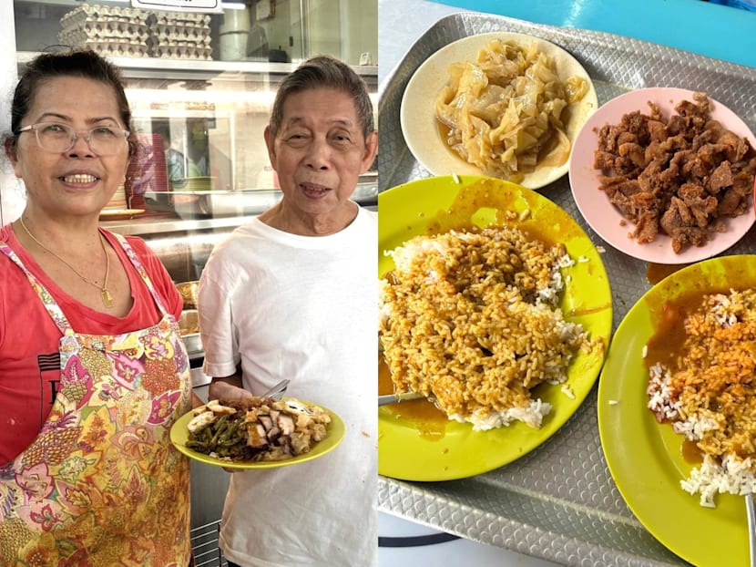 ⁠Is the famous Beo Crescent Curry Rice closing for good? Here’s what we found out