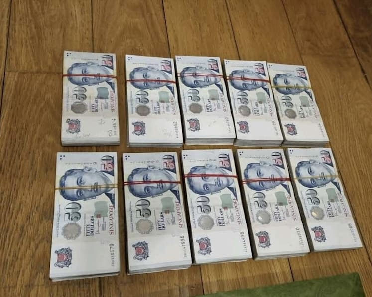 6 men charged over alleged role in illegal cyber activities in S'pore; said to be linked to global syndicate