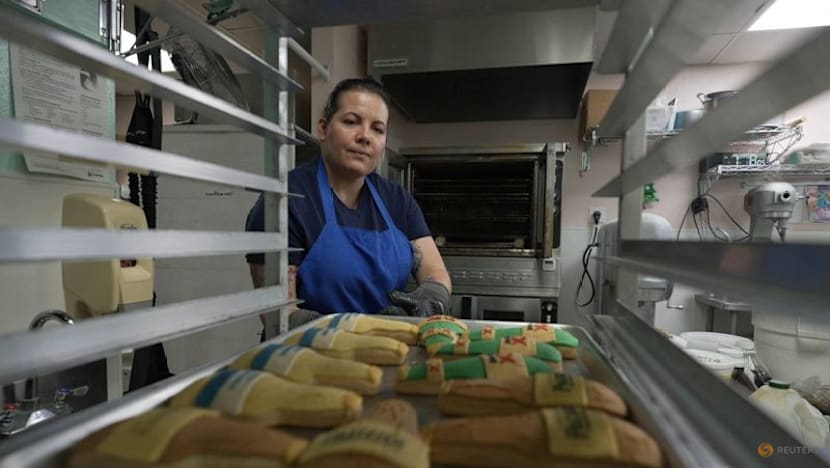 Conchas for World Cup wins in Los Angeles give fans a yummy way to celebrate